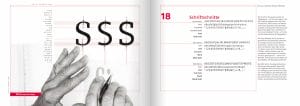 Siemens (SPLS) Corporate Design Dokumentation Seite 15/16