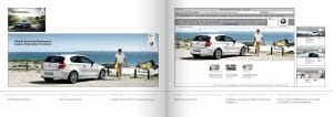 BMW Group Works 2001-2009 Booklet 24-25