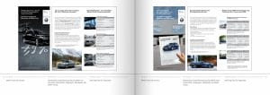 BMW Group Works 2001-2009 Booklet 32-33