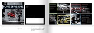 BMW Group Works 2001-2009 Booklet 38-39
