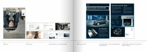 BMW Group Works 2001-2009 Booklet 8-9