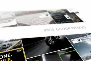 BMW Group Works Preview
