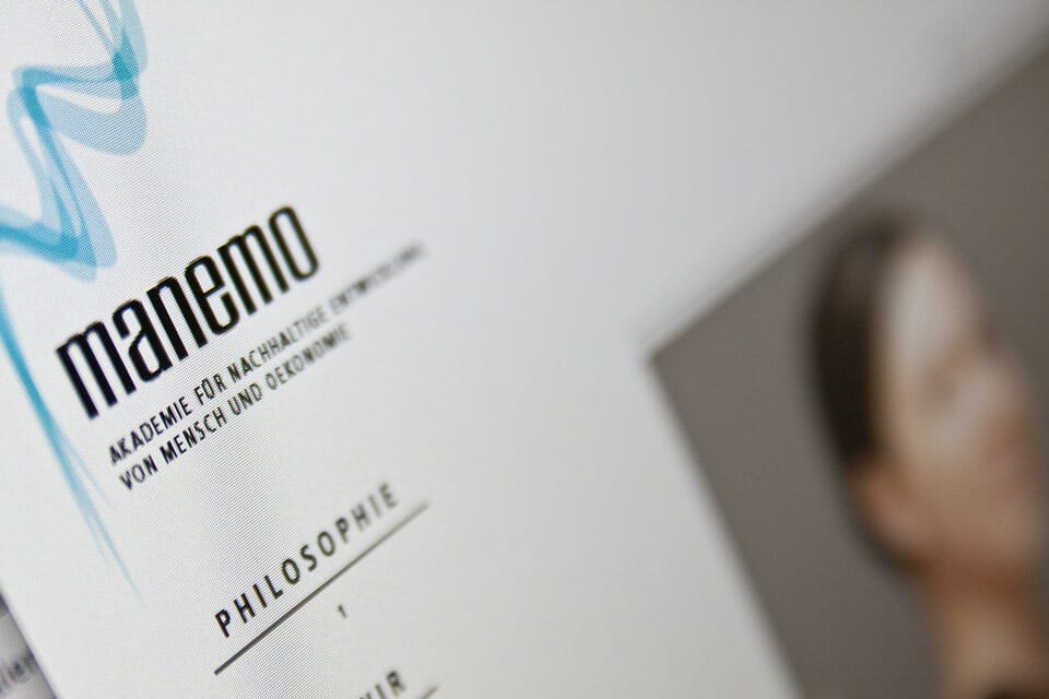 MANEMO Website 2012 Preview