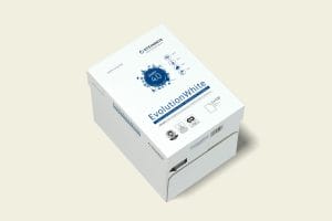 Steinbeis Papier Packaging Redesign 2015 Box
