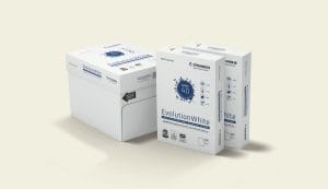 Steinbeis Papier Packaging Redesign 2015 Box und Ries