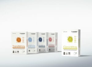 Steinbeis Papier Packaging Redesign 2015 Gruppe