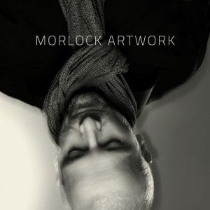 Claus Morlock Portrait dunkel