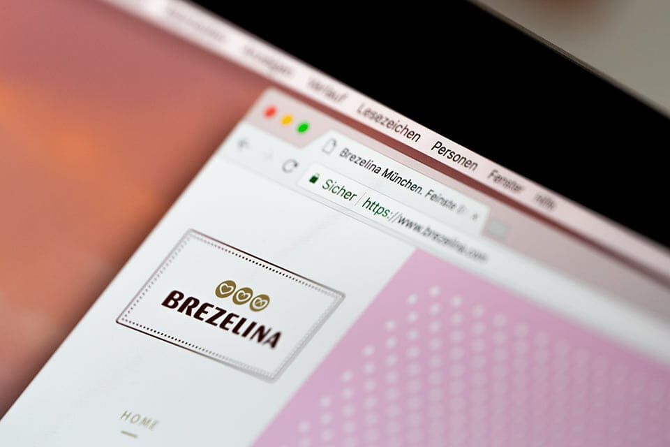 Brezelina Website 2018 Vorschaubild