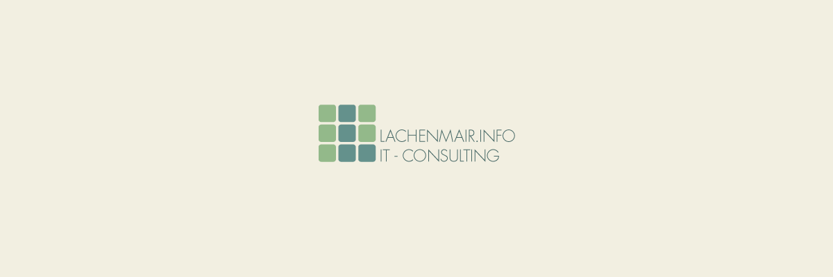 lachenmair.info logo post