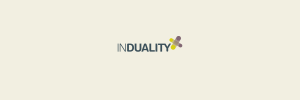 Induality Logo Post Titel