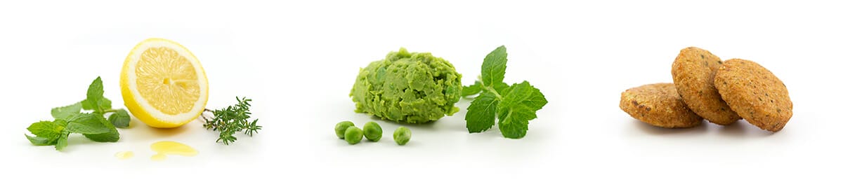 Brezelina Kartoffelpüree-Aktionstoppings