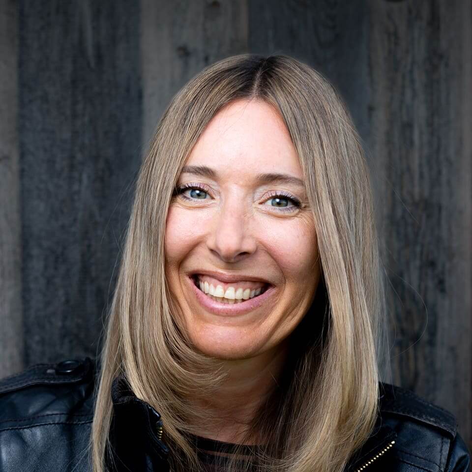 Portrait von Josa Gräber, Nachhaltige Unternehmensentwicklerin aus München